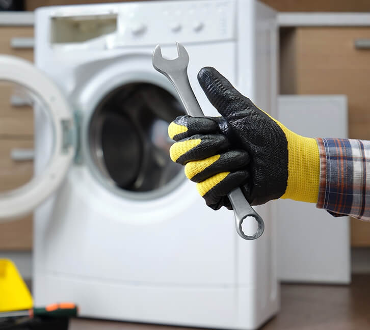 Naprawiamy AGD w Darłowie i okolicy