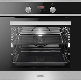 Naprawa piekarników Darłowo