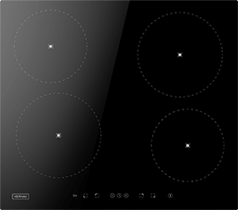 Naprawa płyt indukcyjnych Darłowo