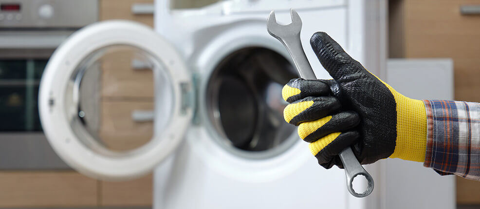 Serwis AGD Darłowo - Nasze usługi